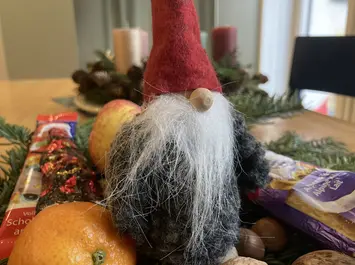 KUKUDUs Adventimpuls Nr. 2