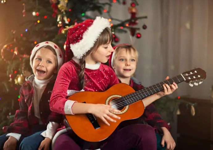 KUKUDUs Adventimpuls Nr. 1