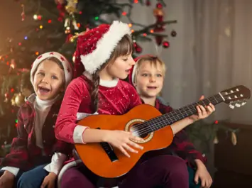 KUKUDUs Adventimpuls Nr. 1