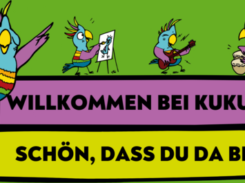 Willkommen bei KUKUDU