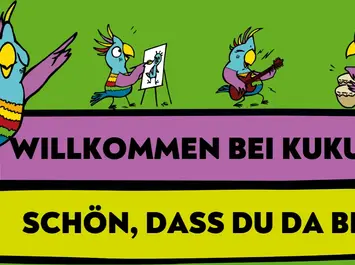 Willkommen bei KUKUDU