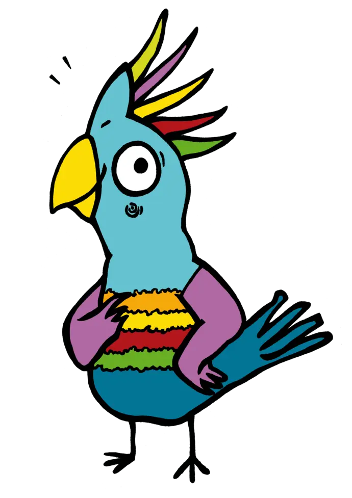 Wieviel KUKUDU® bist DU?