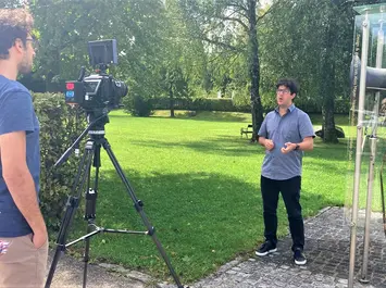 Bi Ba Butzemann als A Cappella Song