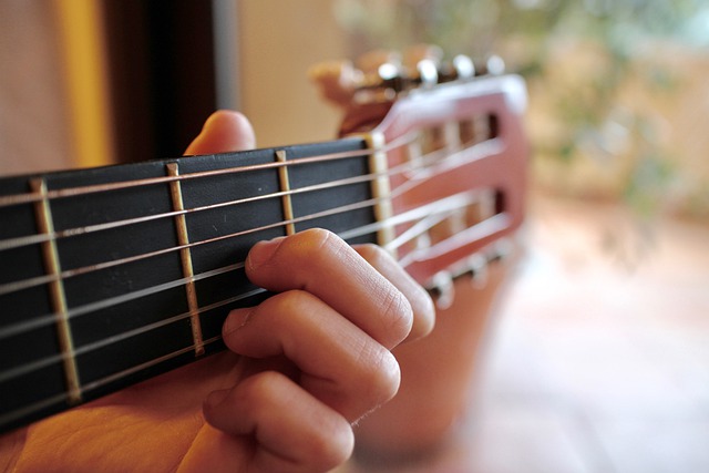 Gefühle mit Musik beschreiben